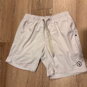 Vuori KORE Men's 7" Shorts w/Liner